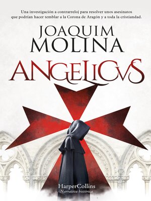 Angelicus - ebook